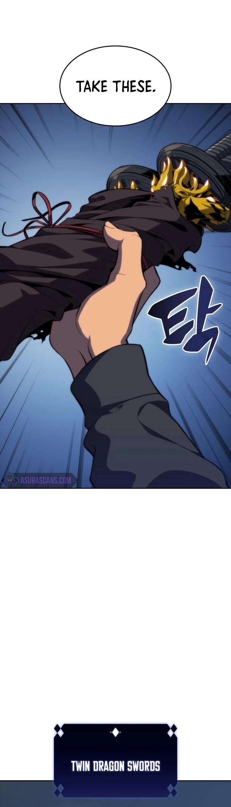 Solo Max-Level Newbie Chapter 50 - page 51