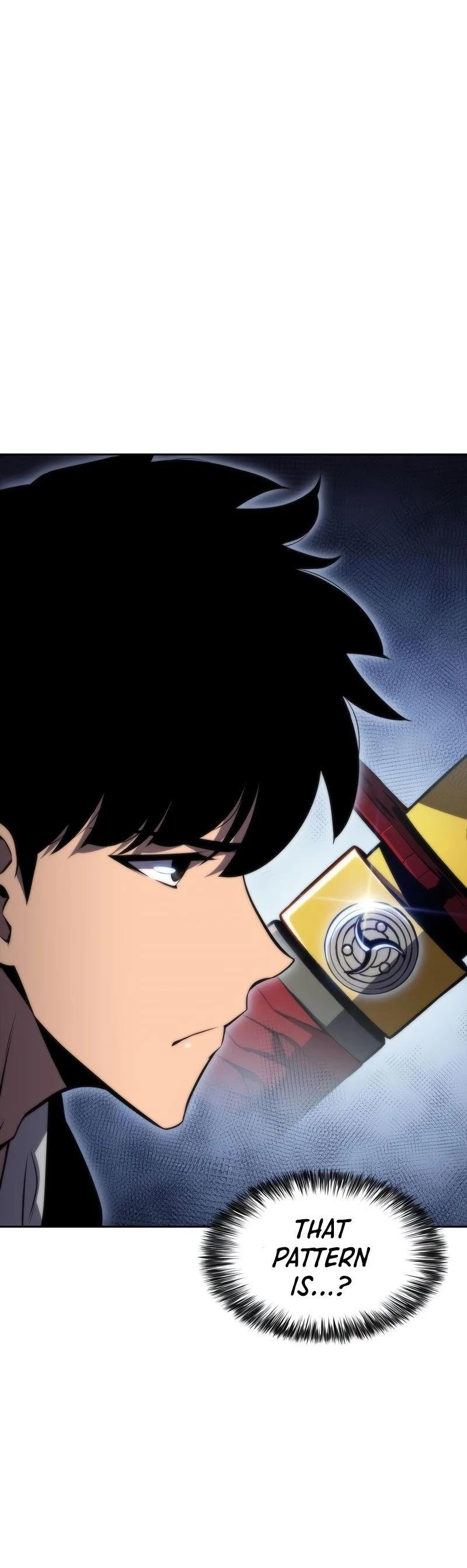 Solo Max-Level Newbie Chapter 50 - page 58