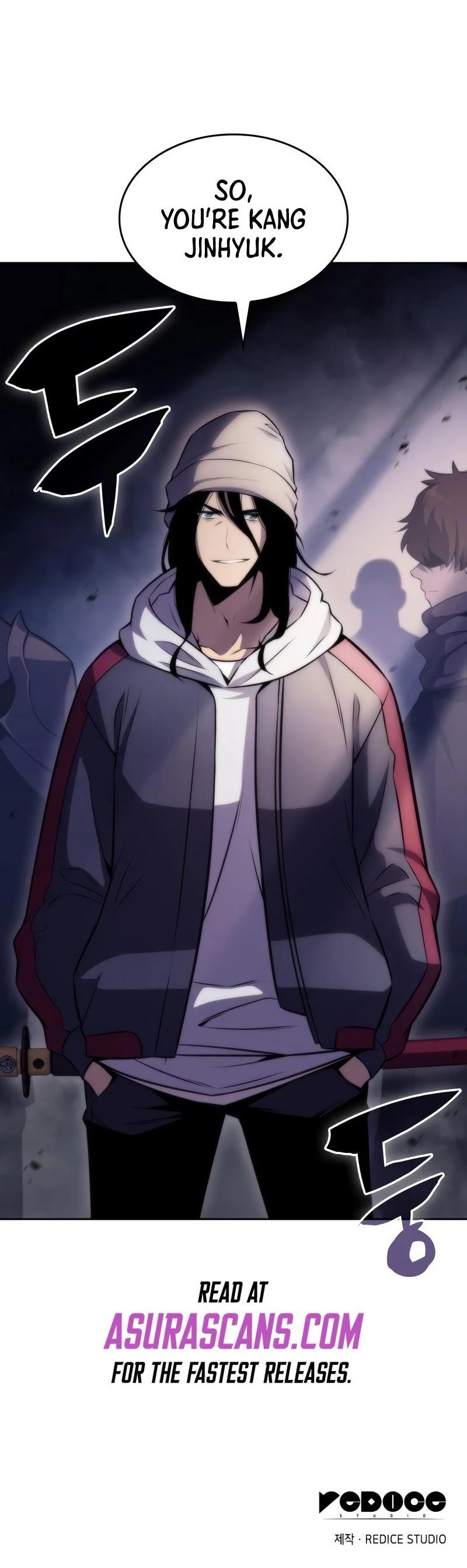 Solo Max-Level Newbie Chapter 50 - page 59