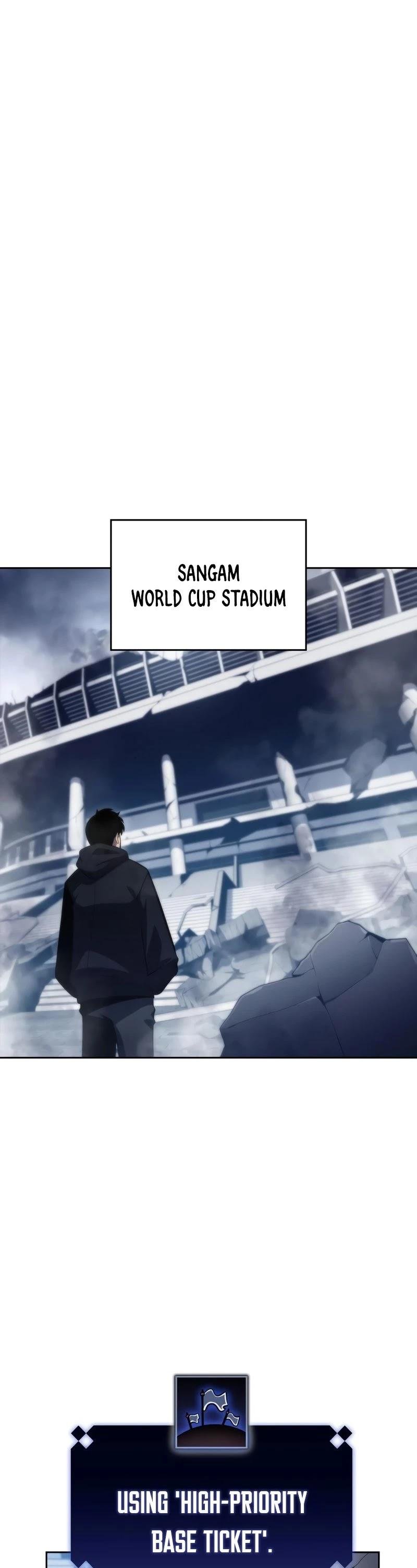 Solo Max-Level Newbie Chapter 50 - page 7