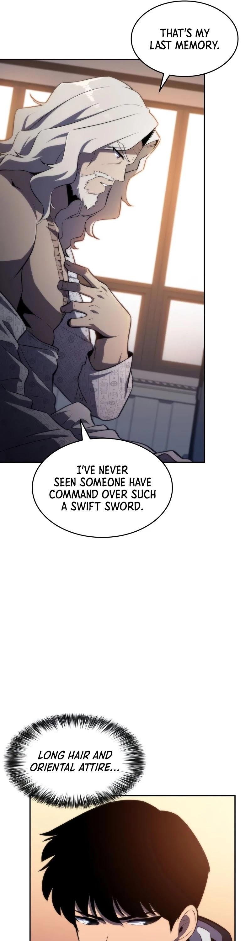 Solo Max-Level Newbie Chapter 49 - page 12