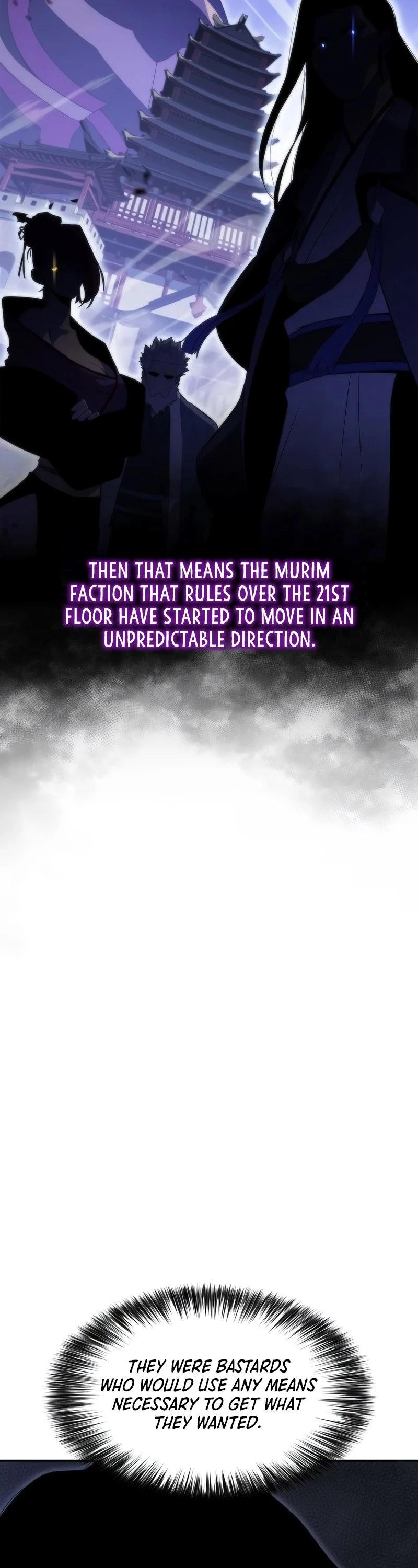 Solo Max-Level Newbie Chapter 49 - page 14