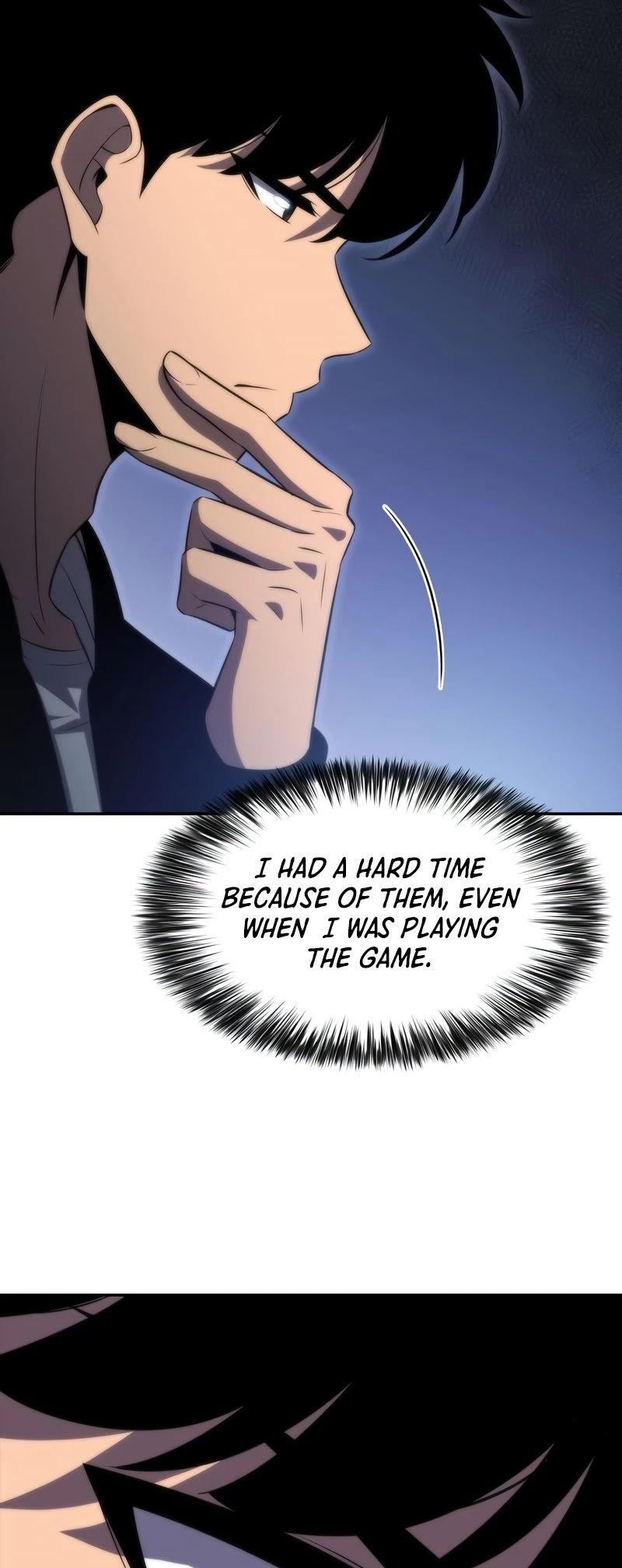 Solo Max-Level Newbie Chapter 49 - page 15