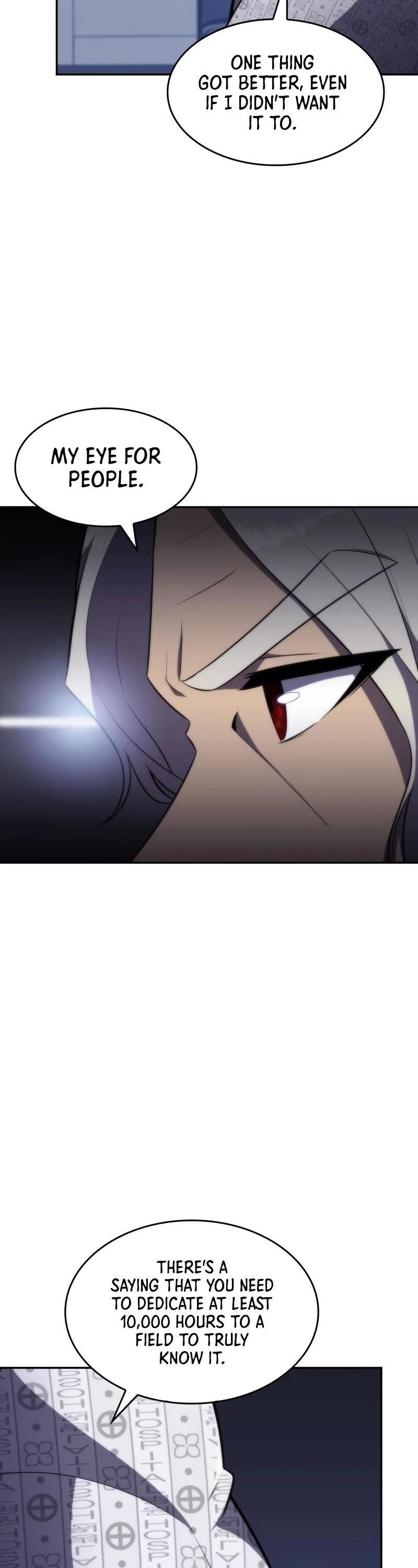 Solo Max-Level Newbie Chapter 49 - page 20