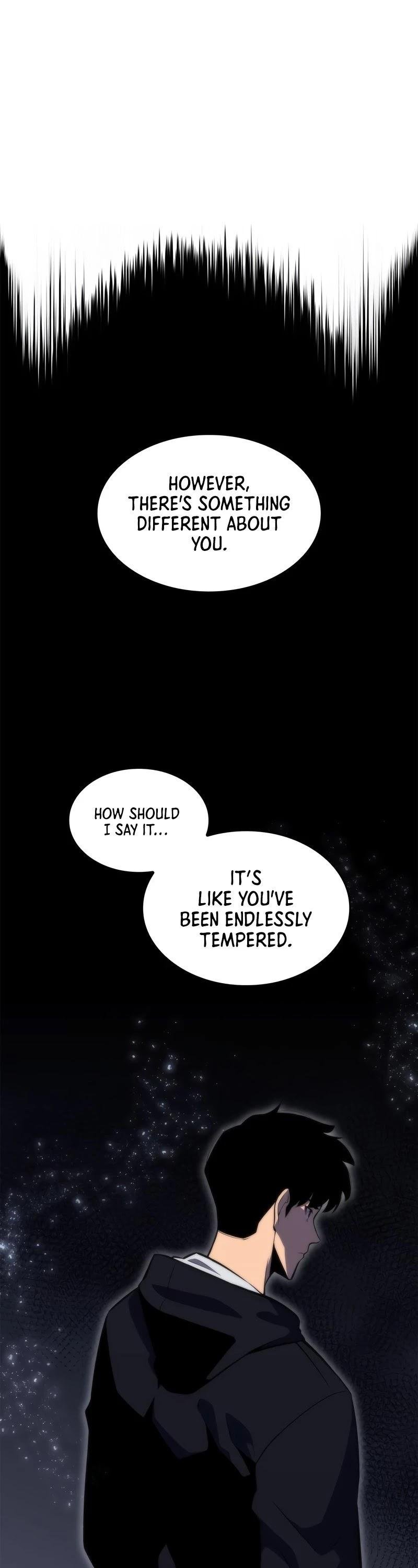 Solo Max-Level Newbie Chapter 49 - page 24