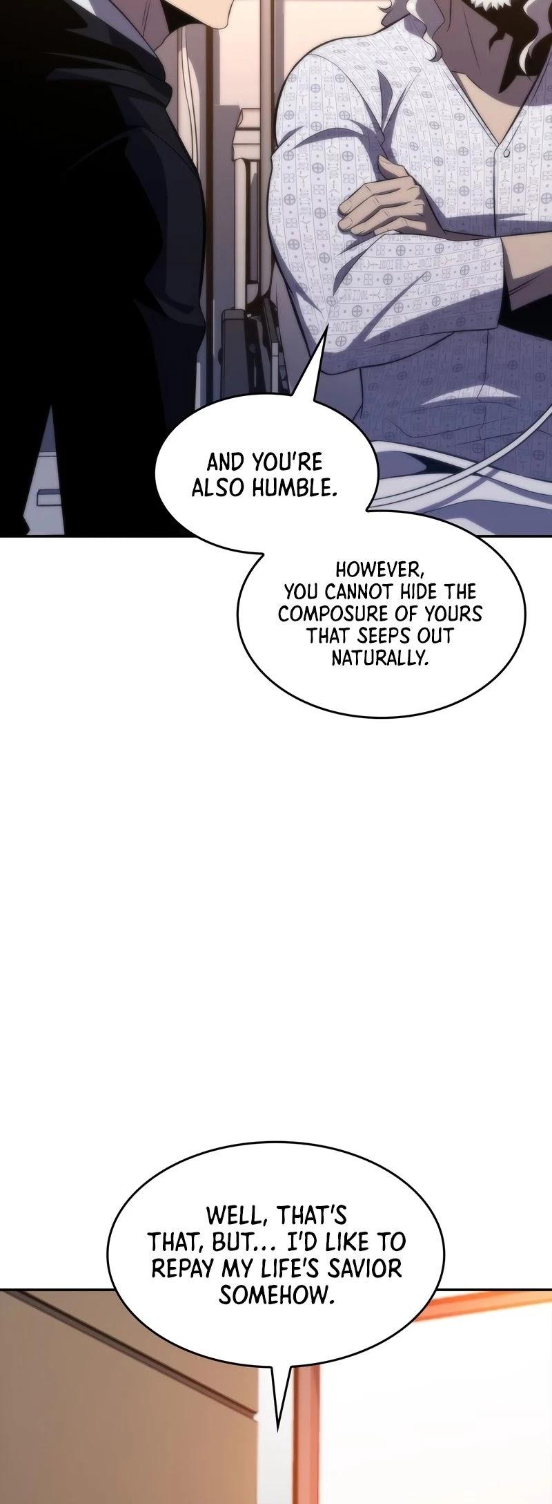 Solo Max-Level Newbie Chapter 49 - page 26