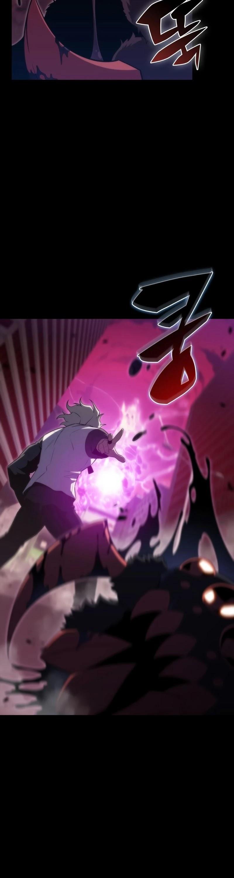 Solo Max-Level Newbie Chapter 49 - page 3