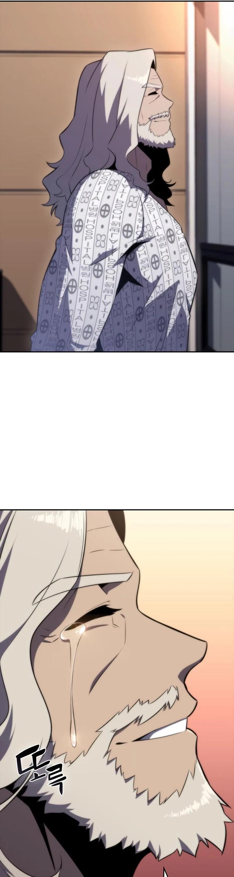 Solo Max-Level Newbie Chapter 49 - page 34
