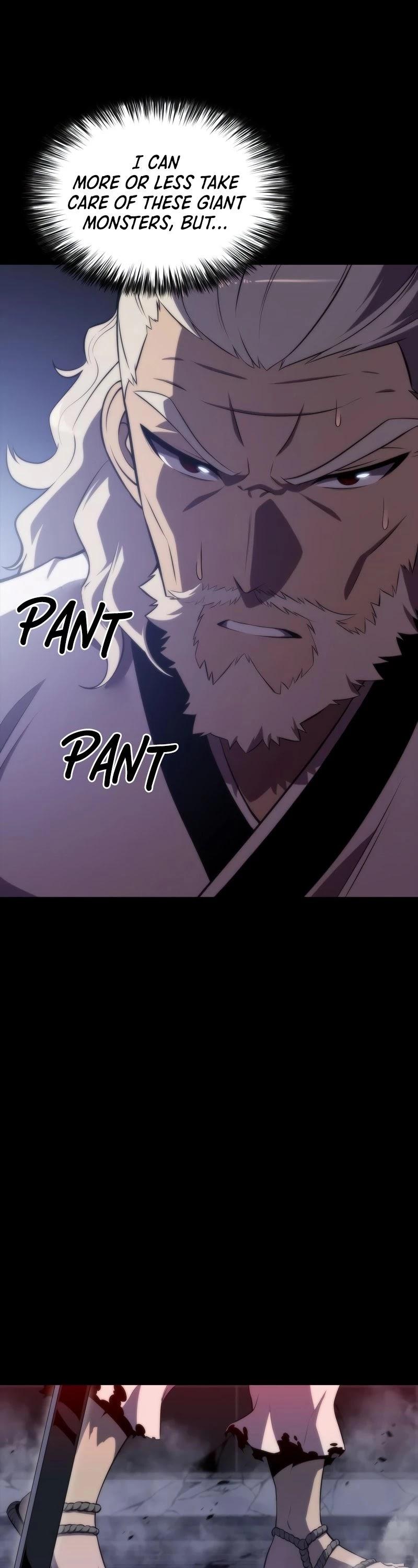 Solo Max-Level Newbie Chapter 49 - page 4