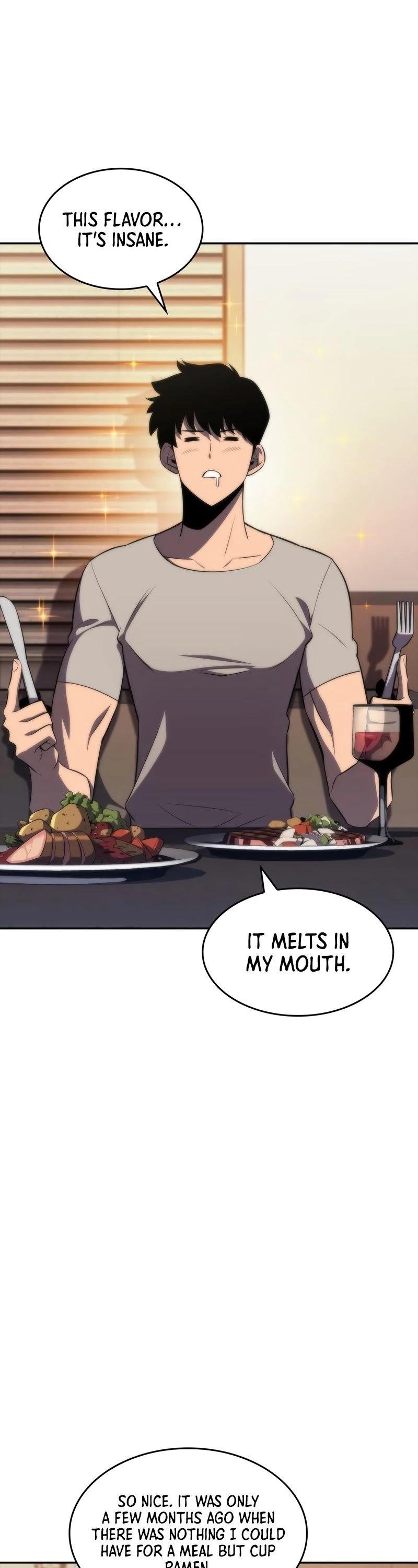 Solo Max-Level Newbie Chapter 49 - page 42