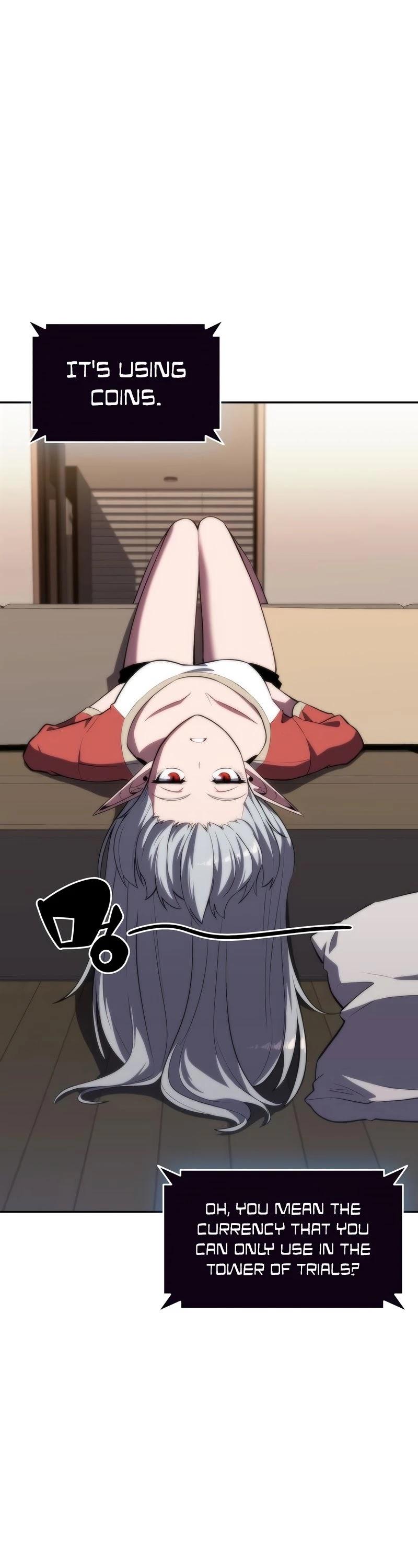Solo Max-Level Newbie Chapter 49 - page 48