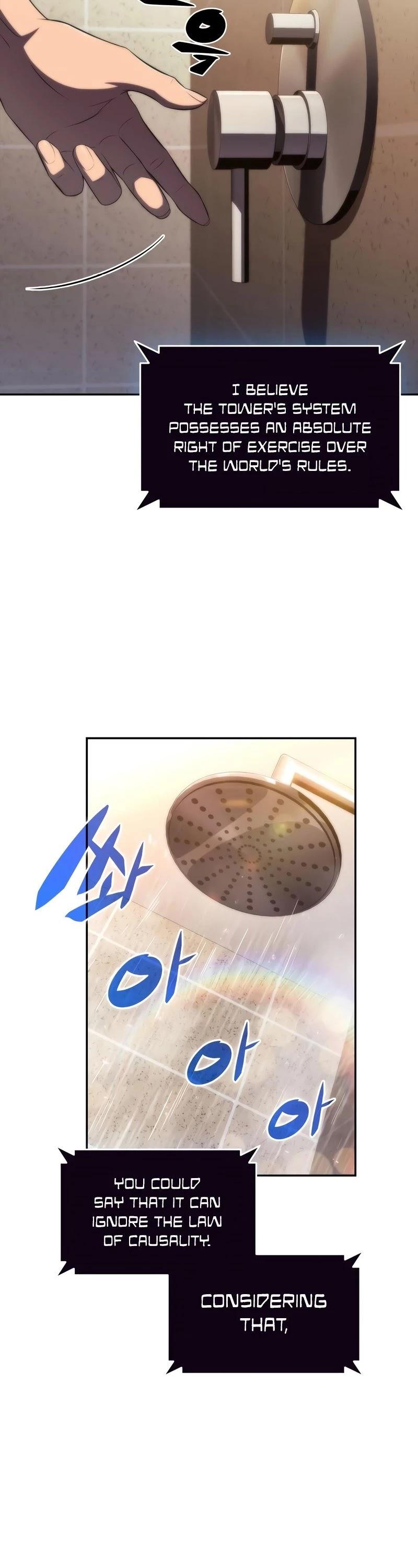 Solo Max-Level Newbie Chapter 49 - page 57