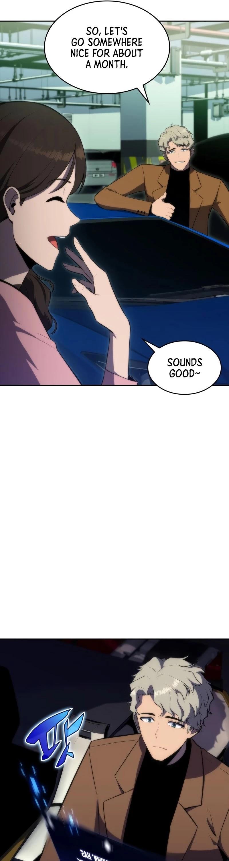 Solo Max-Level Newbie Chapter 49 - page 61