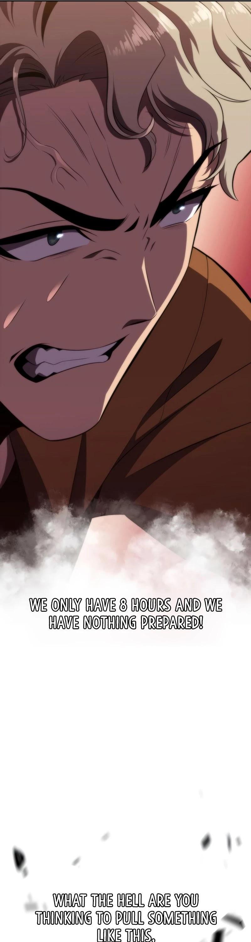 Solo Max-Level Newbie Chapter 49 - page 66