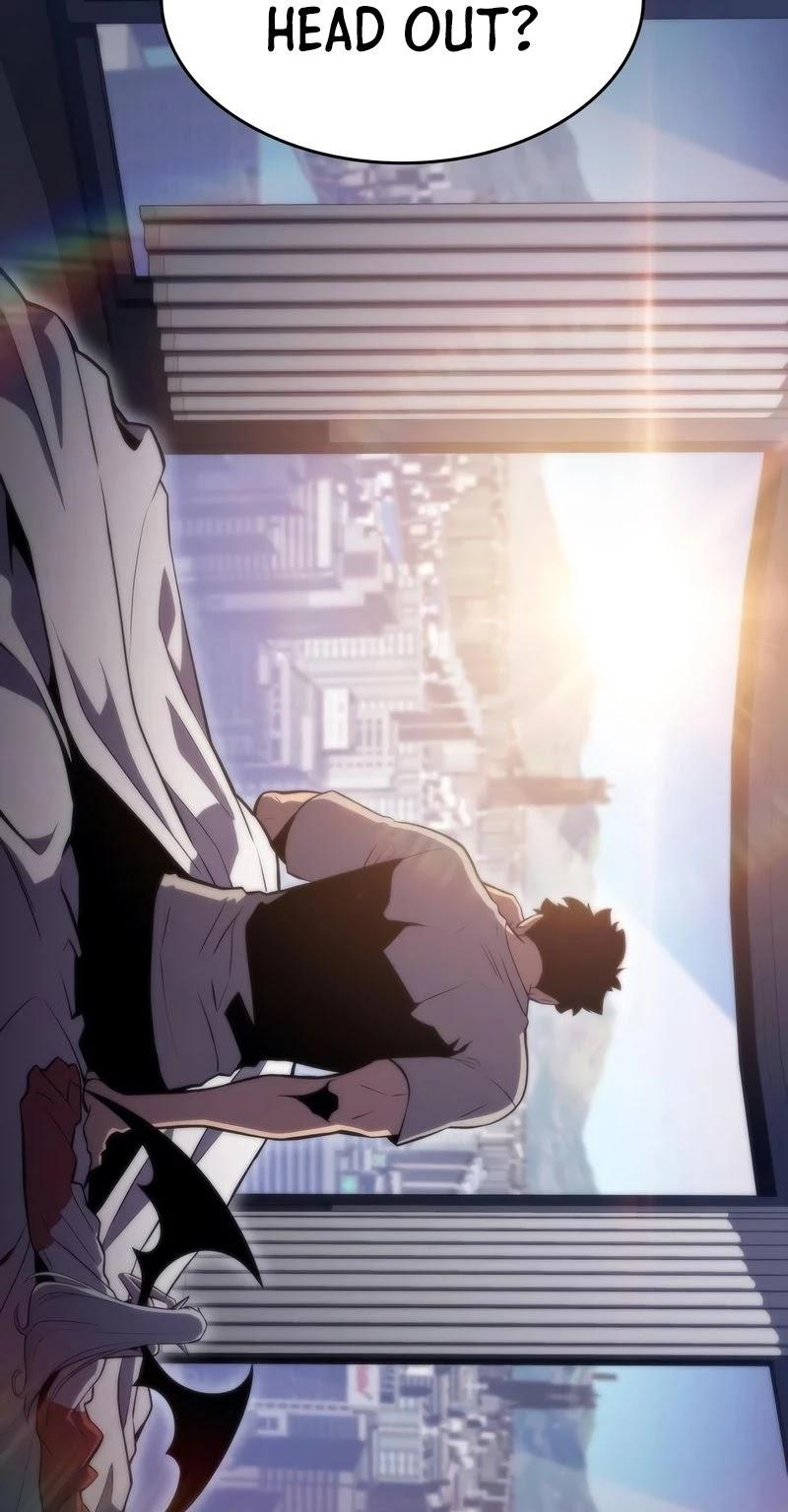 Solo Max-Level Newbie Chapter 49 - page 70