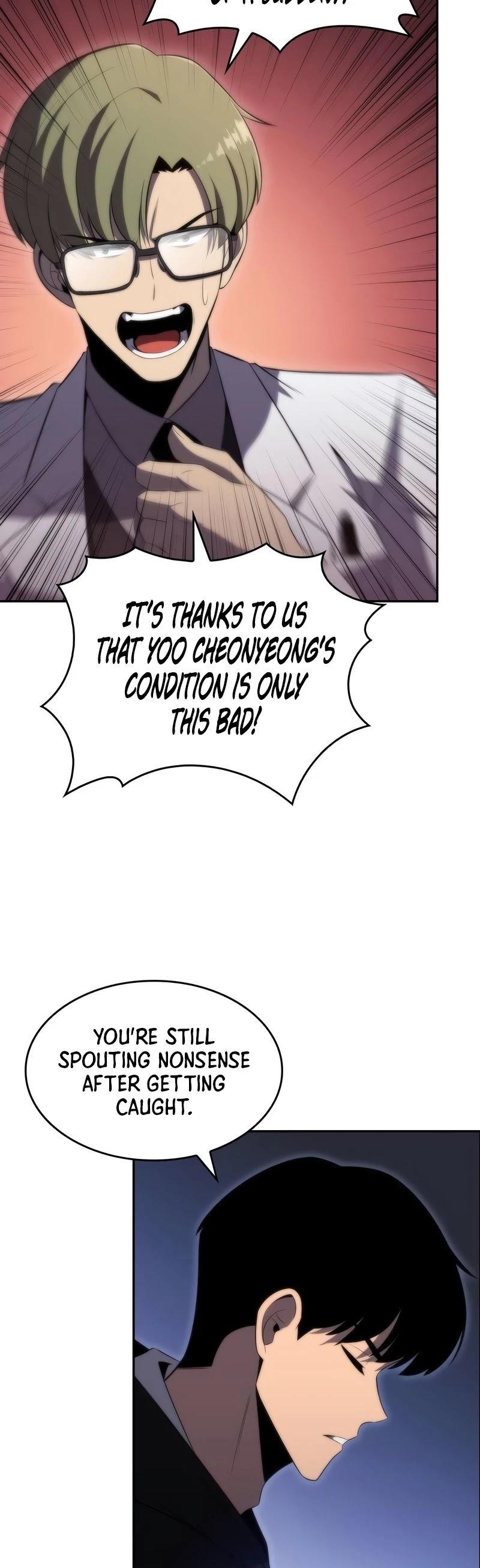Solo Max-Level Newbie Chapter 48 - page 10