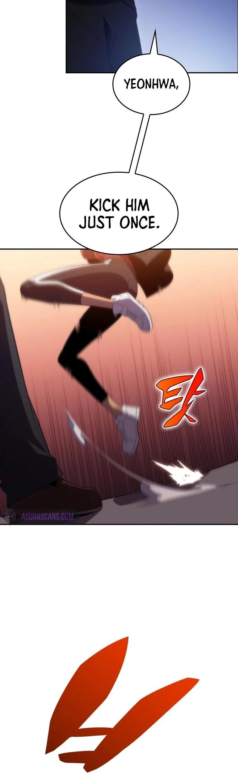 Solo Max-Level Newbie Chapter 48 - page 11