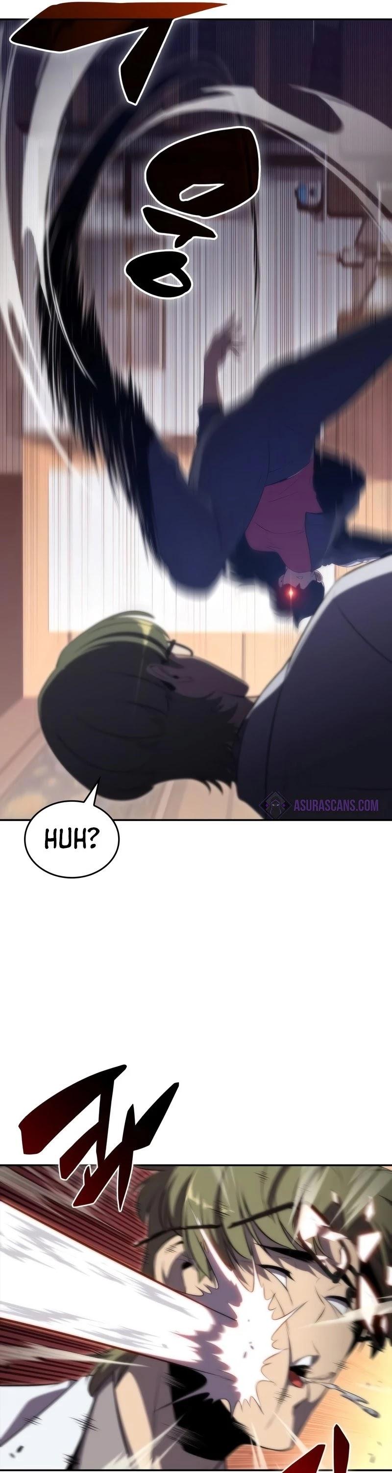Solo Max-Level Newbie Chapter 48 - page 12