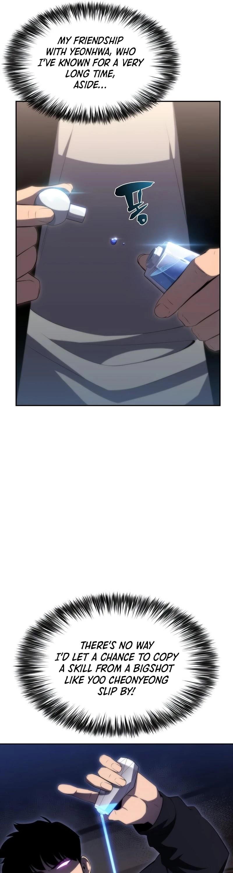 Solo Max-Level Newbie Chapter 48 - page 17