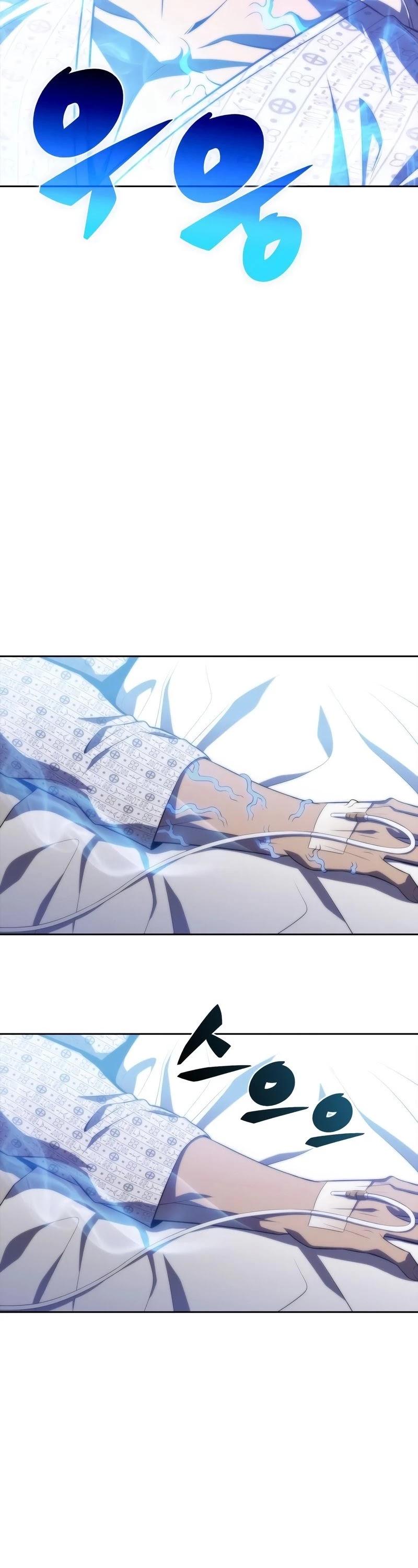 Solo Max-Level Newbie Chapter 48 - page 19