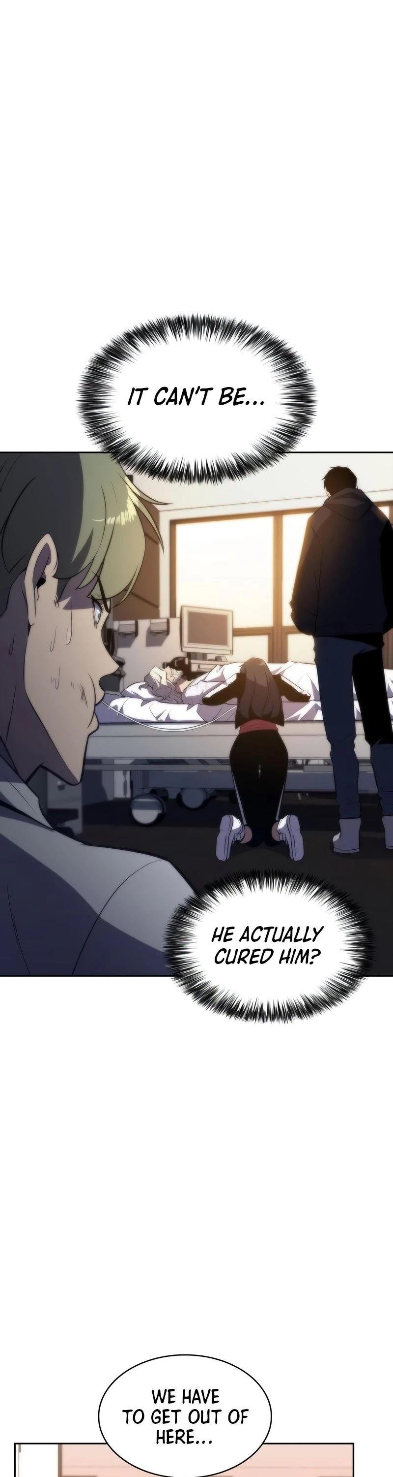 Solo Max-Level Newbie Chapter 48 - page 23