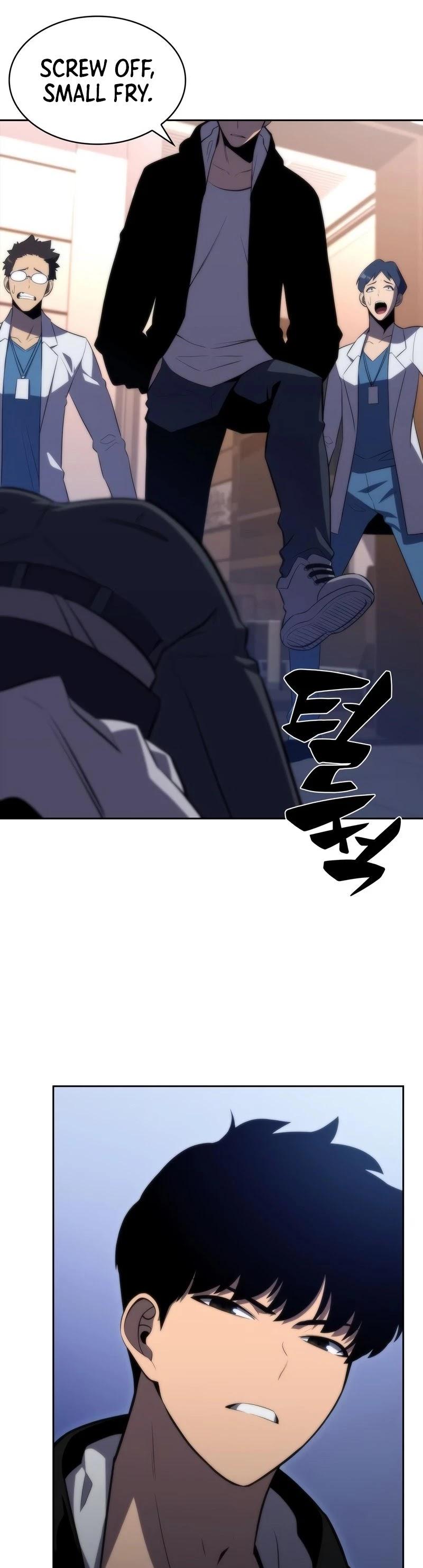 Solo Max-Level Newbie Chapter 48 - page 25