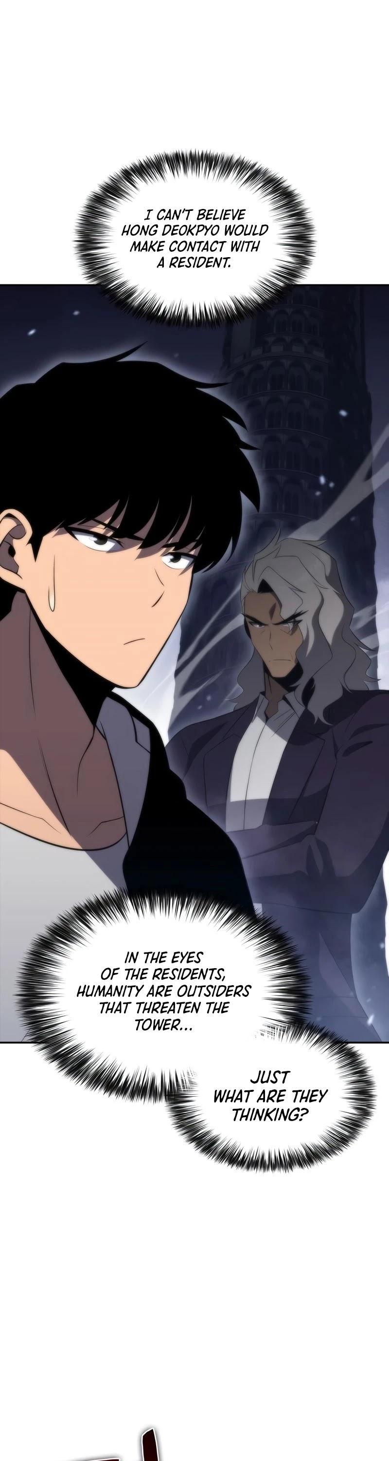 Solo Max-Level Newbie Chapter 48 - page 3