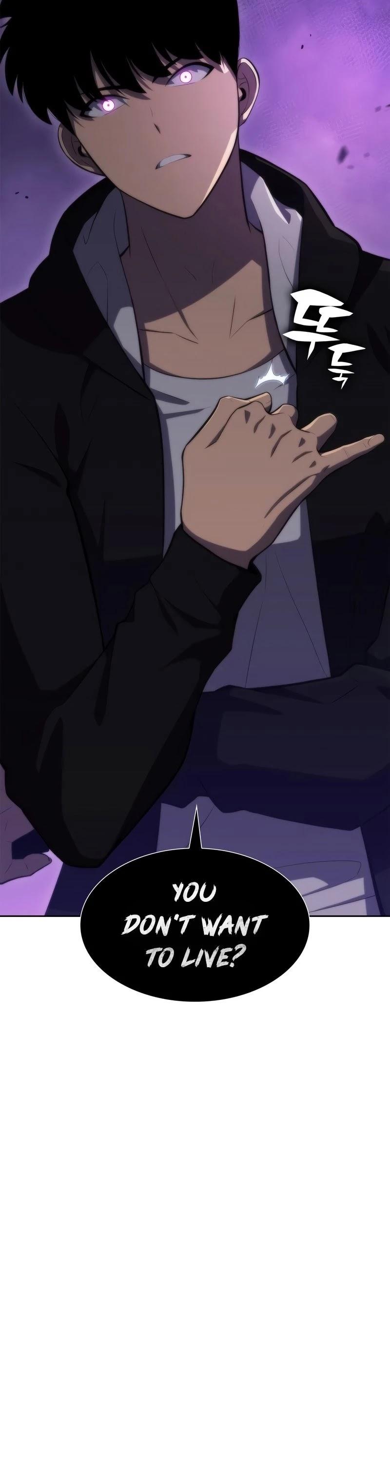 Solo Max-Level Newbie Chapter 48 - page 31