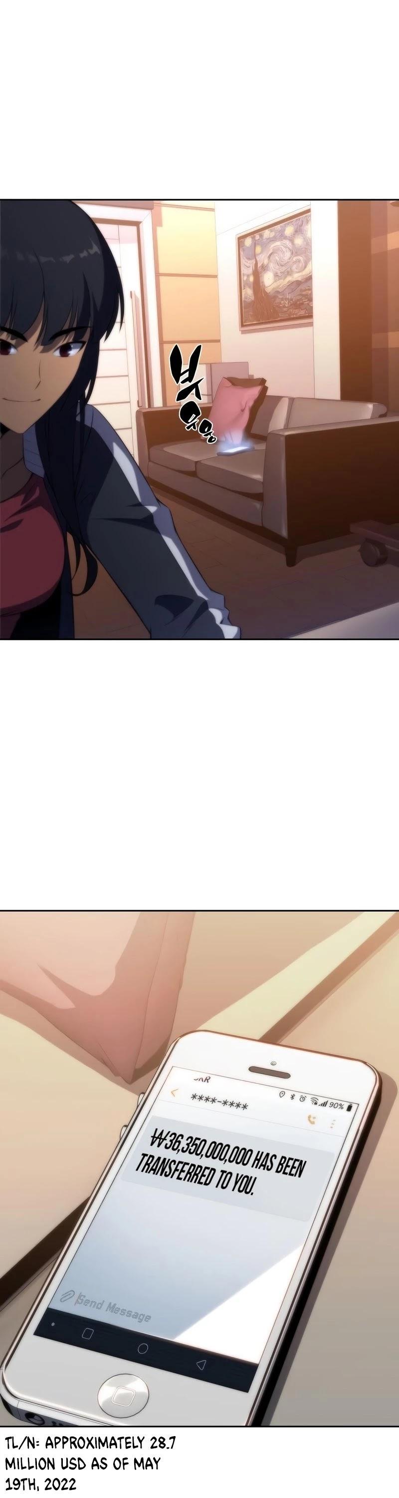Solo Max-Level Newbie Chapter 48 - page 32