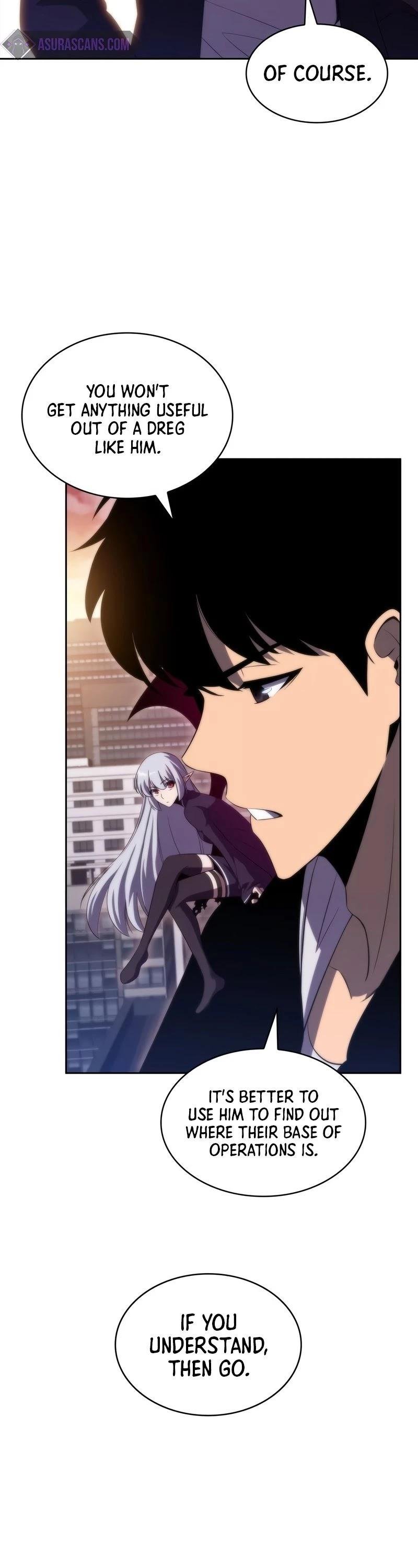 Solo Max-Level Newbie Chapter 48 - page 36