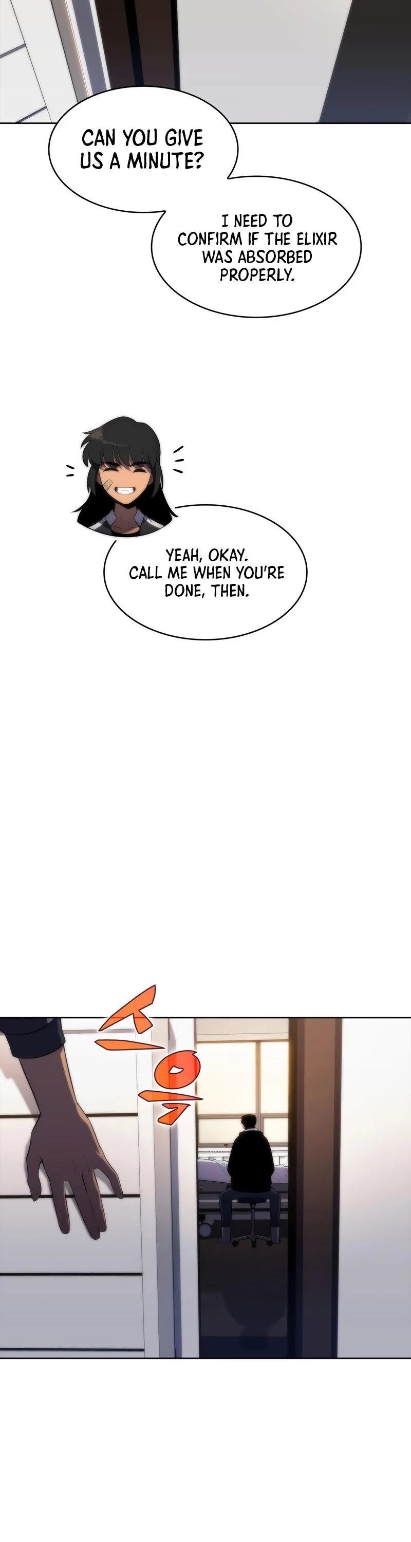 Solo Max-Level Newbie Chapter 48 - page 39