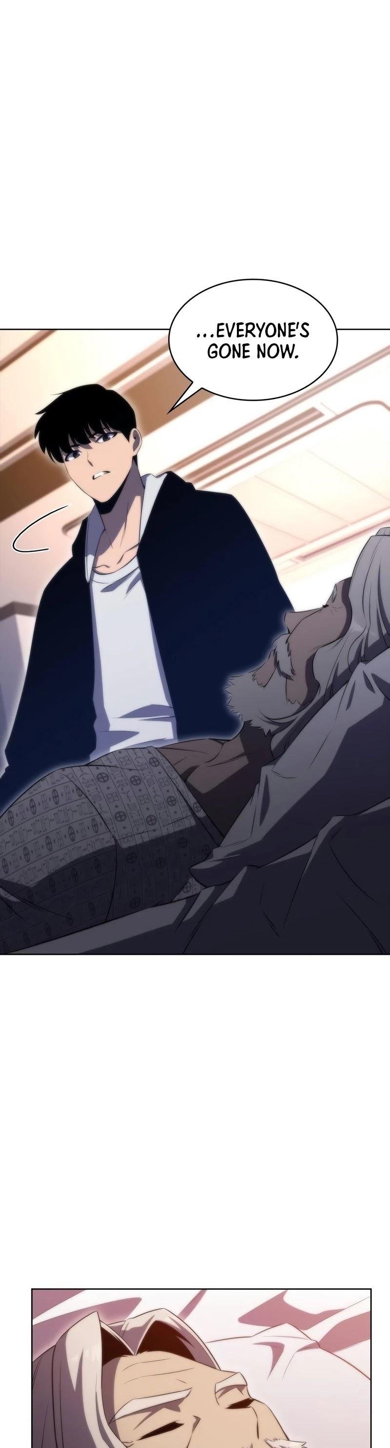 Solo Max-Level Newbie Chapter 48 - page 40