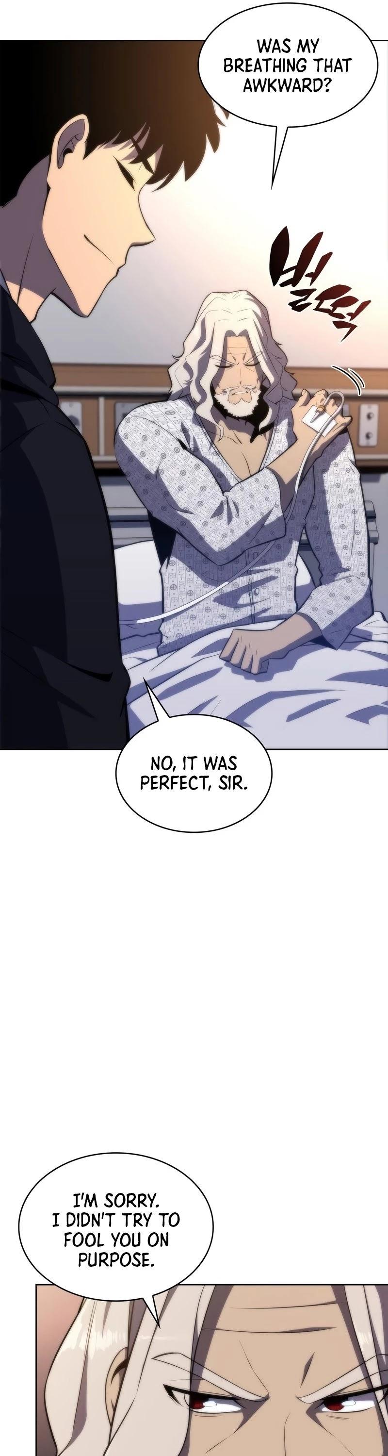 Solo Max-Level Newbie Chapter 48 - page 42