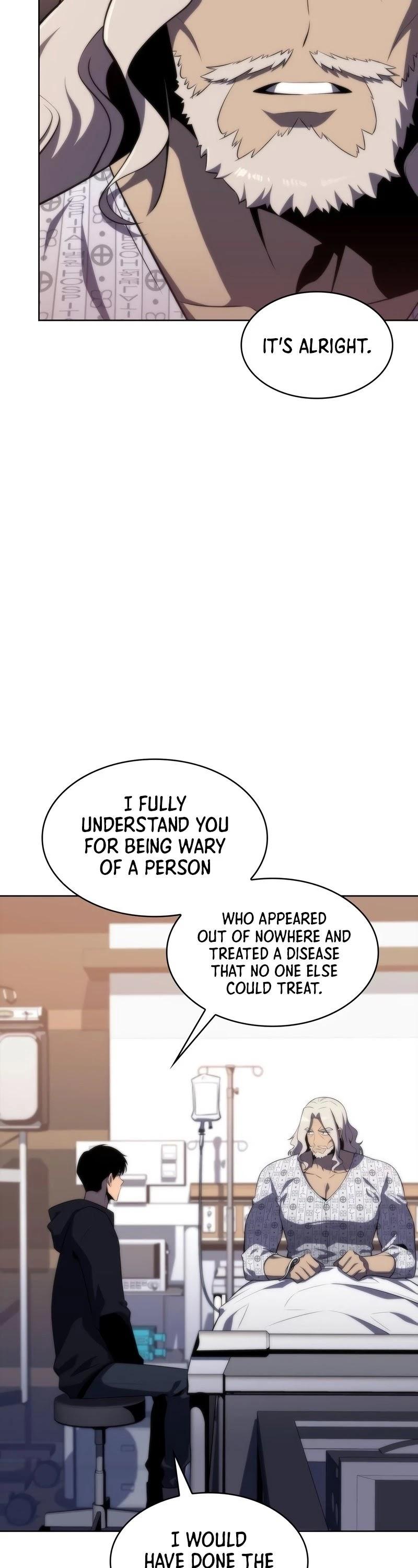 Solo Max-Level Newbie Chapter 48 - page 43