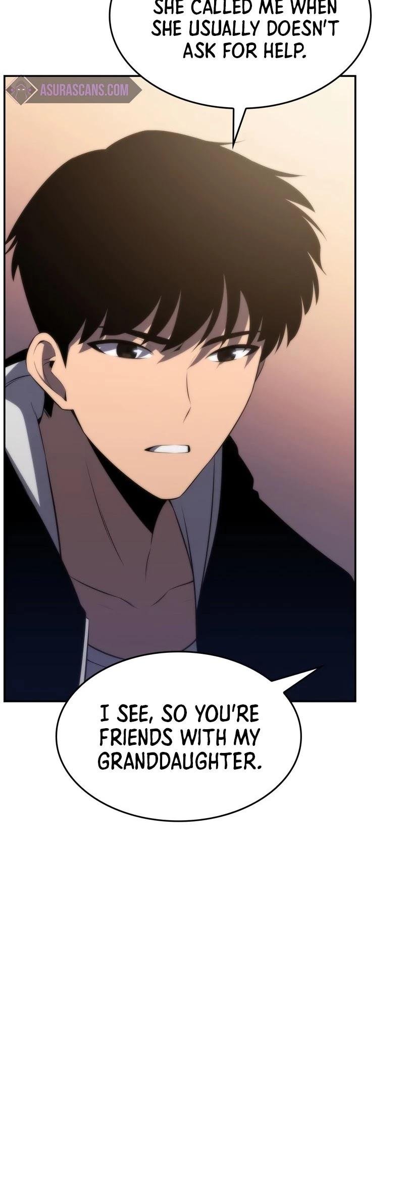 Solo Max-Level Newbie Chapter 48 - page 46