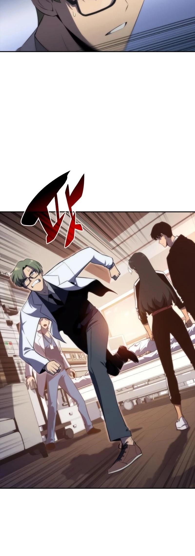 Solo Max-Level Newbie Chapter 48 - page 5