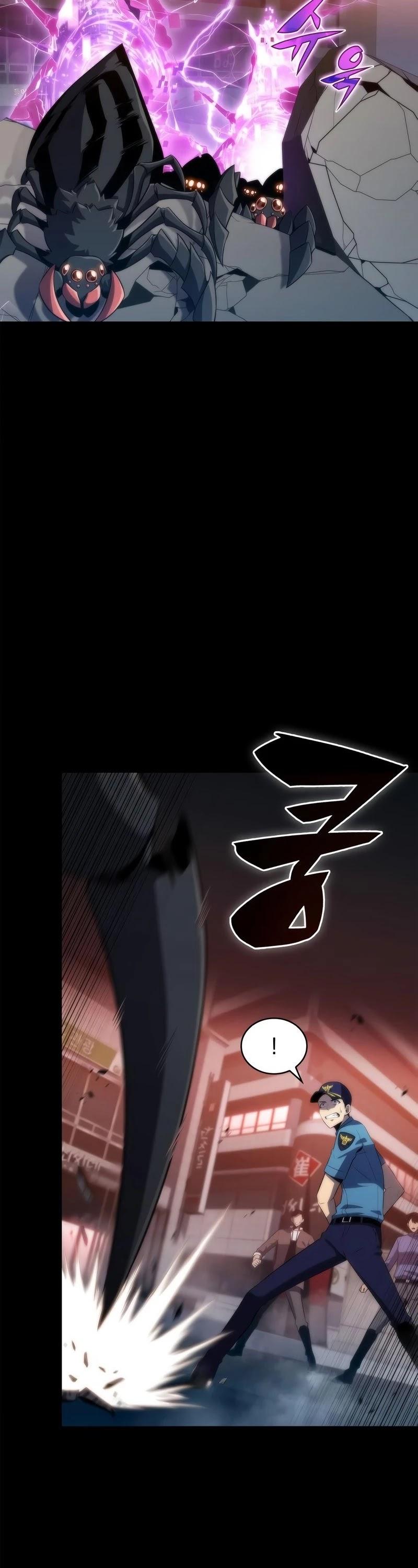 Solo Max-Level Newbie Chapter 48 - page 53