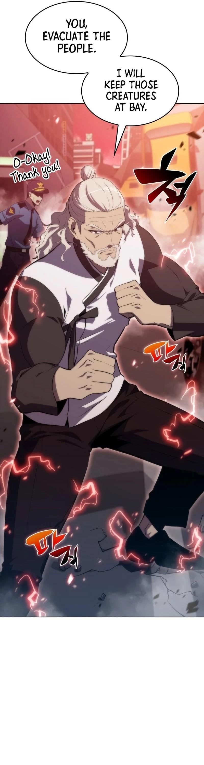 Solo Max-Level Newbie Chapter 48 - page 57