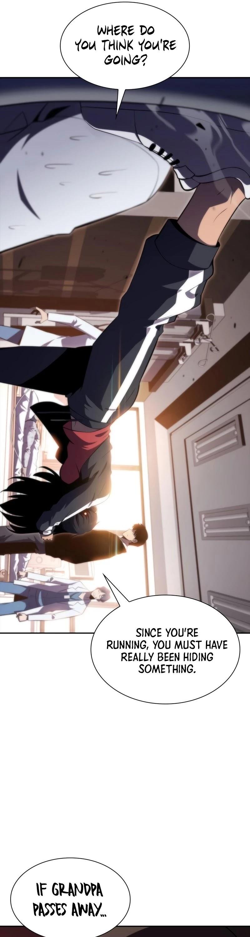 Solo Max-Level Newbie Chapter 48 - page 7