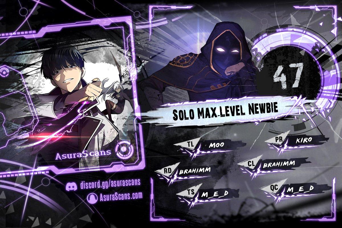 Solo Max-Level Newbie Chapter 47 - page 1