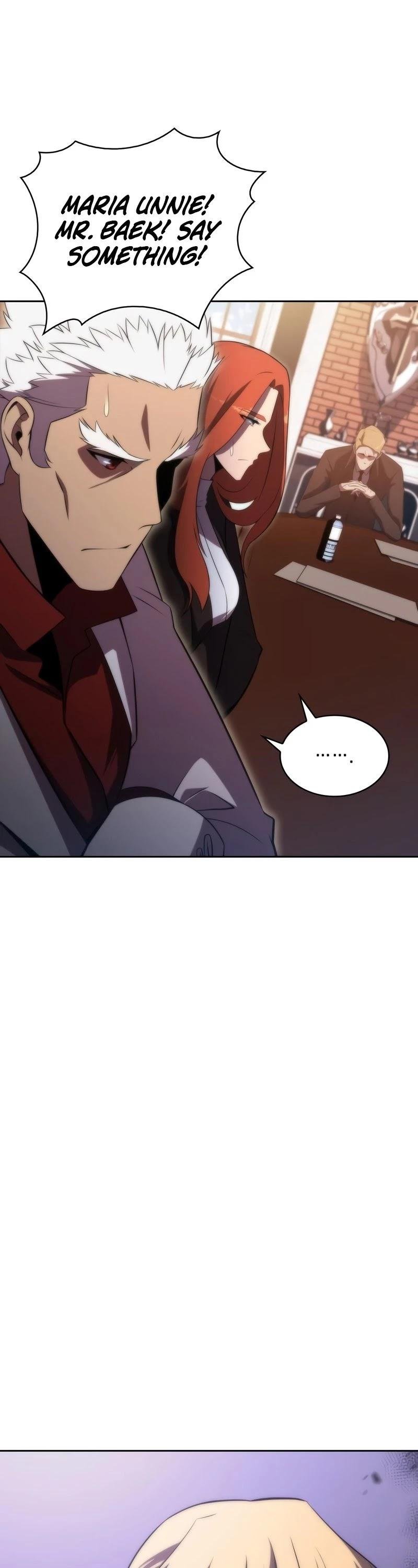 Solo Max-Level Newbie Chapter 47 - page 19