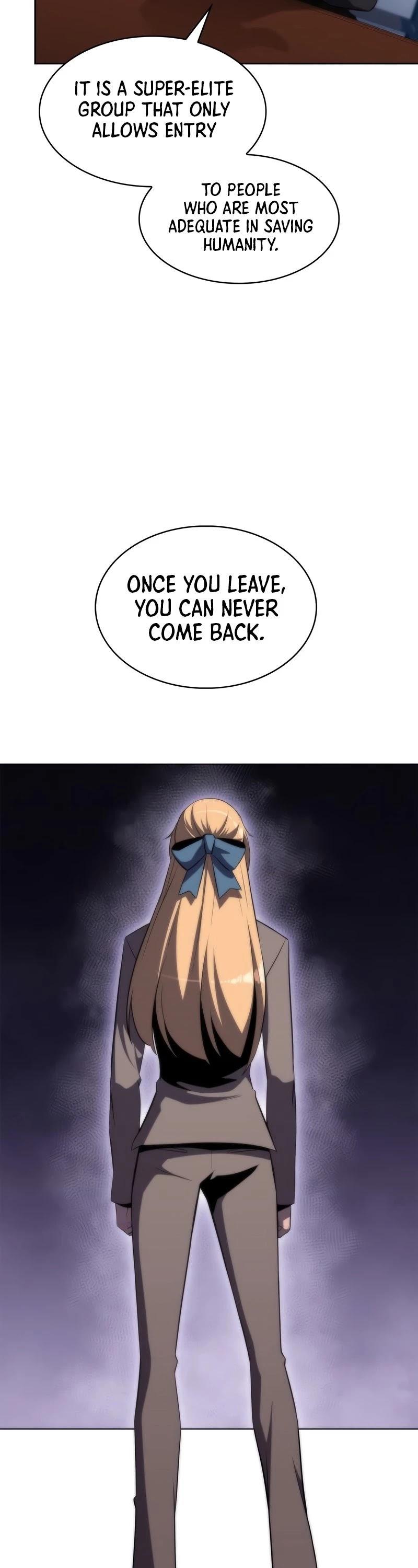 Solo Max-Level Newbie Chapter 47 - page 24