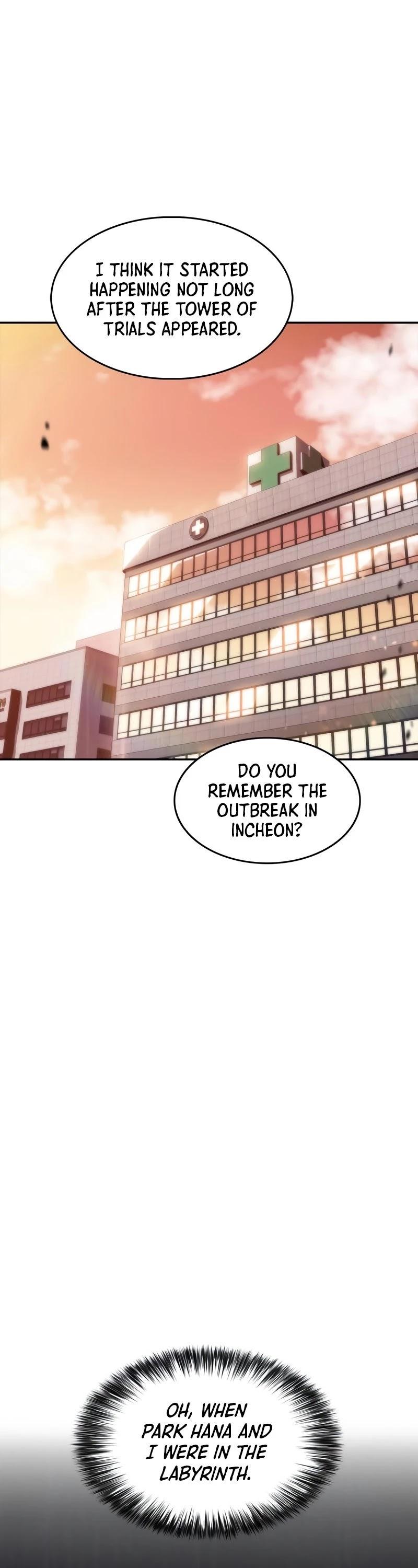 Solo Max-Level Newbie Chapter 47 - page 36