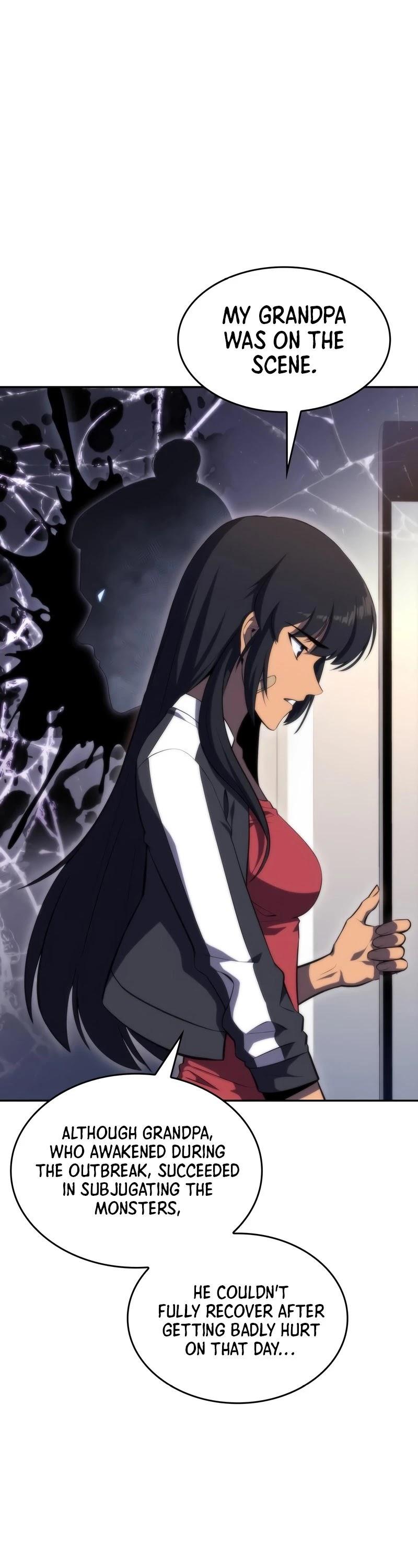 Solo Max-Level Newbie Chapter 47 - page 38