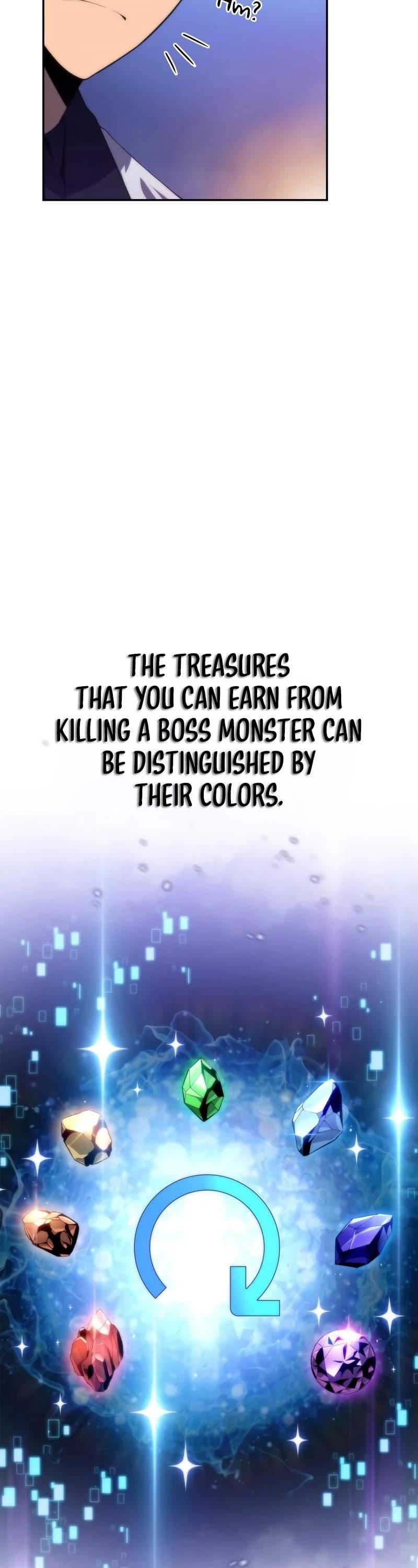 Solo Max-Level Newbie Chapter 47 - page 4