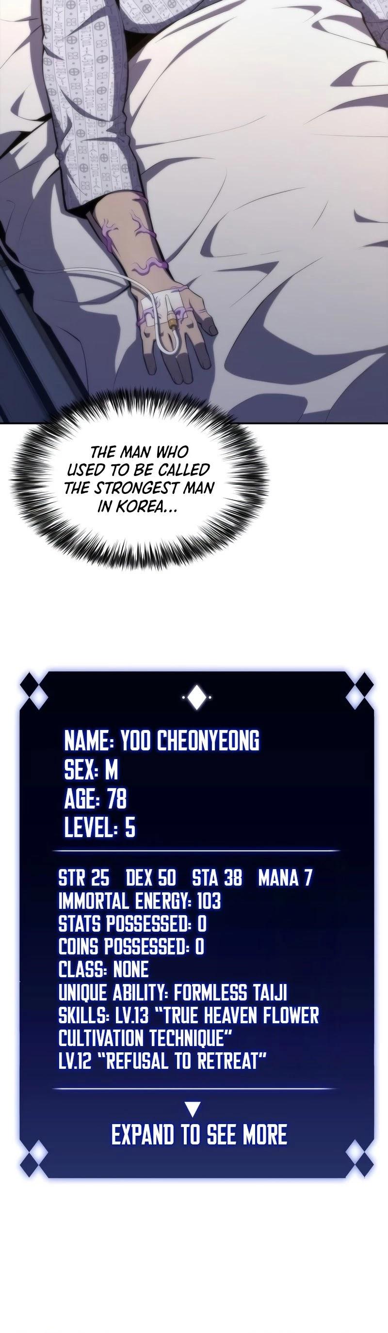 Solo Max-Level Newbie Chapter 47 - page 40