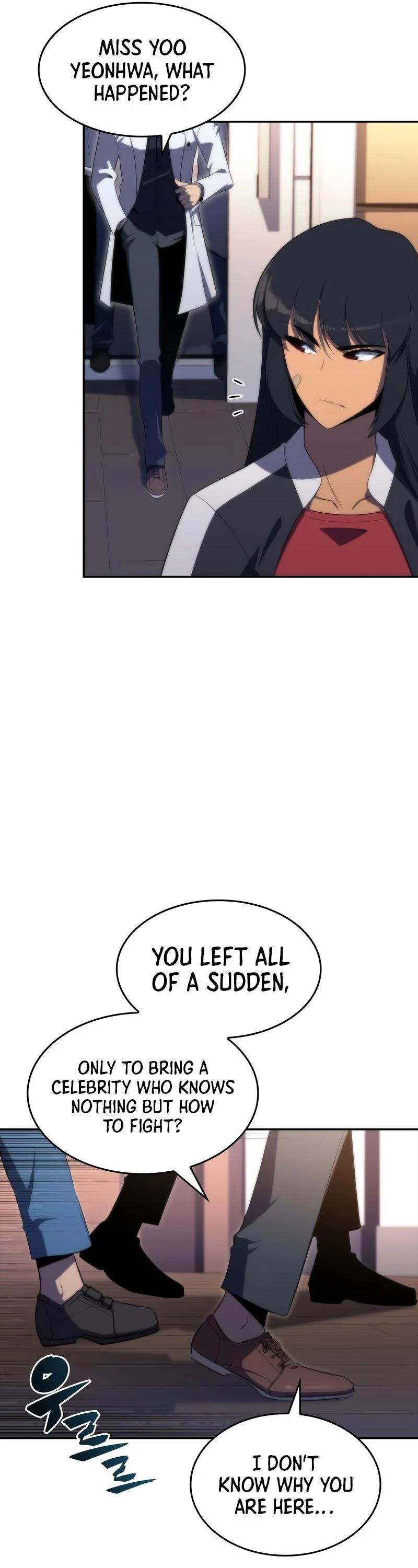 Solo Max-Level Newbie Chapter 47 - page 42