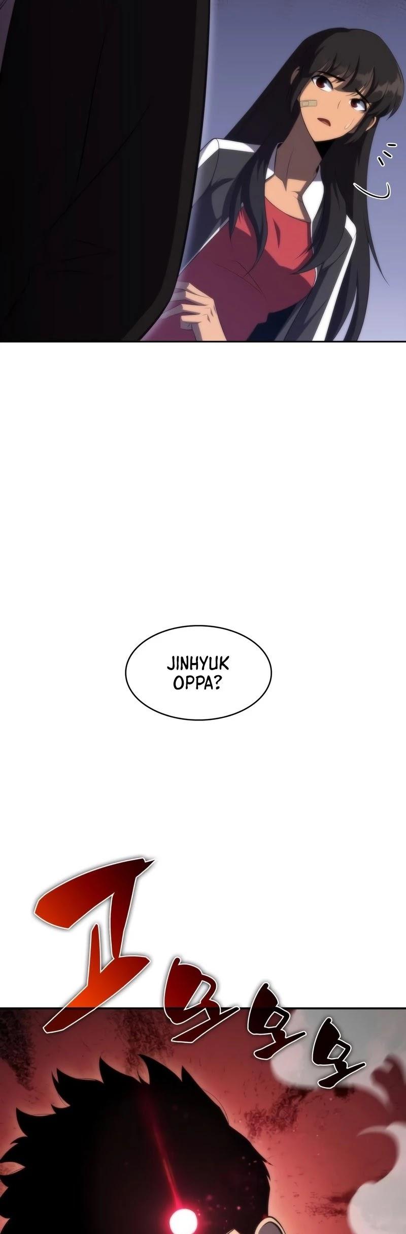 Solo Max-Level Newbie Chapter 47 - page 50