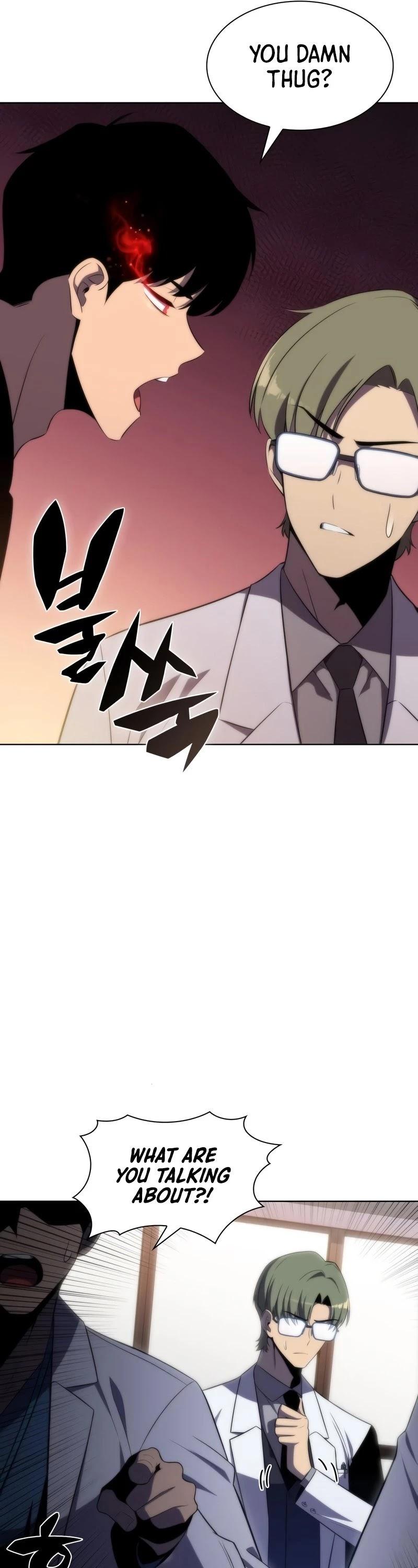 Solo Max-Level Newbie Chapter 47 - page 57