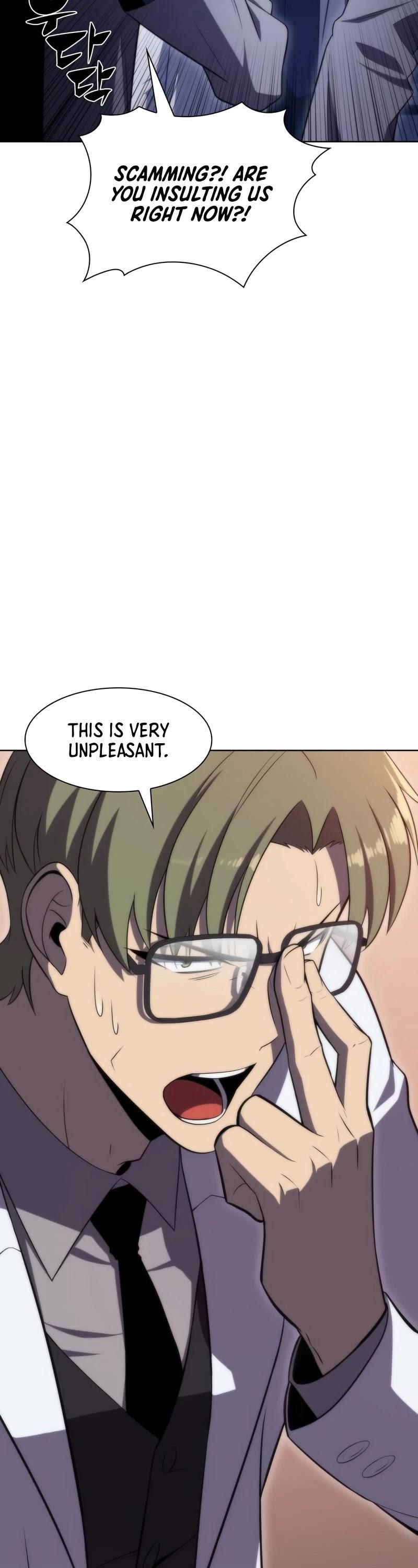 Solo Max-Level Newbie Chapter 47 - page 58